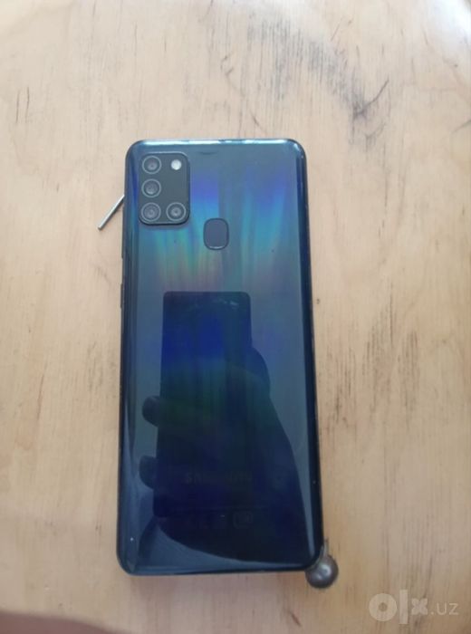 samsung A21s 550 000 com