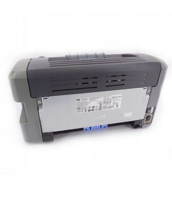 HP LaserJet 1018 лазерен принтер