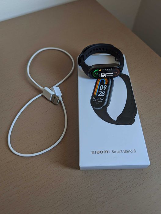 Xiaomi Mi Band 8 Stare Excelenta