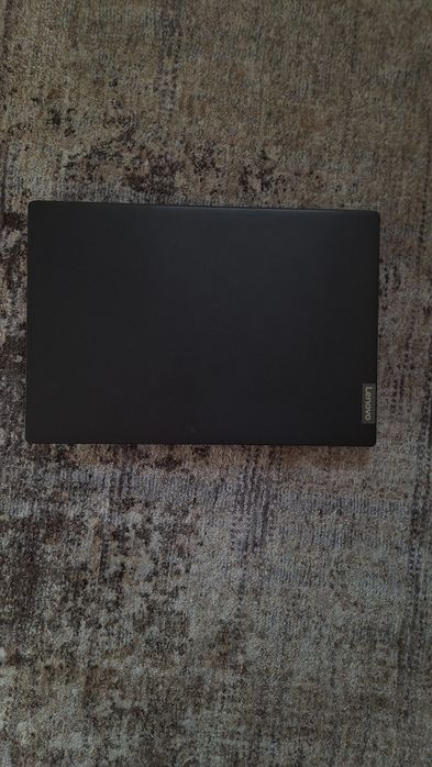 Laptop Lenovo ideapad S145-15IIL, Intel Core i5-1035G1, 12 RAM, 1TB