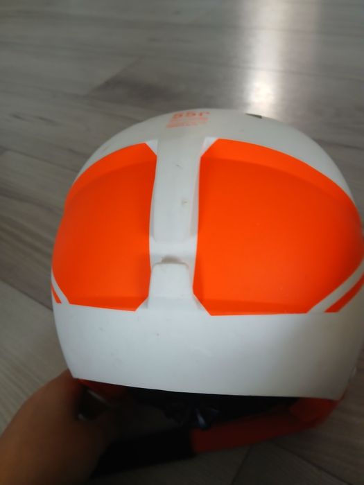 Casca Visor de la Wedze