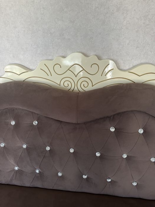 Диван угловой (раскладной)