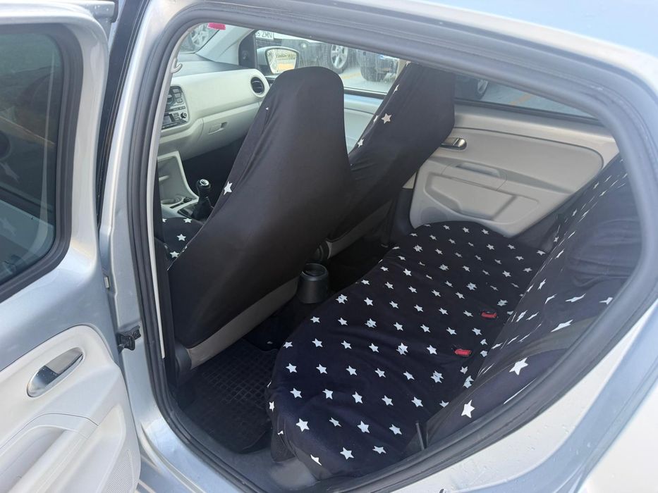 Vw up 1.0 benzina euro 6