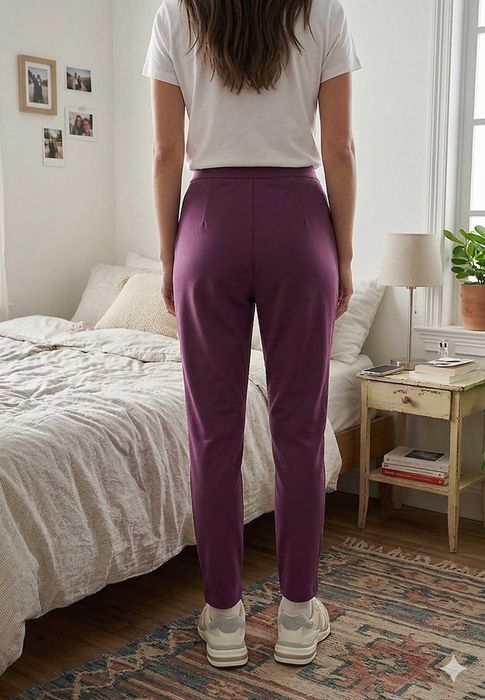 Стилен спортен панталон TATUUM Vitalia, Размер S