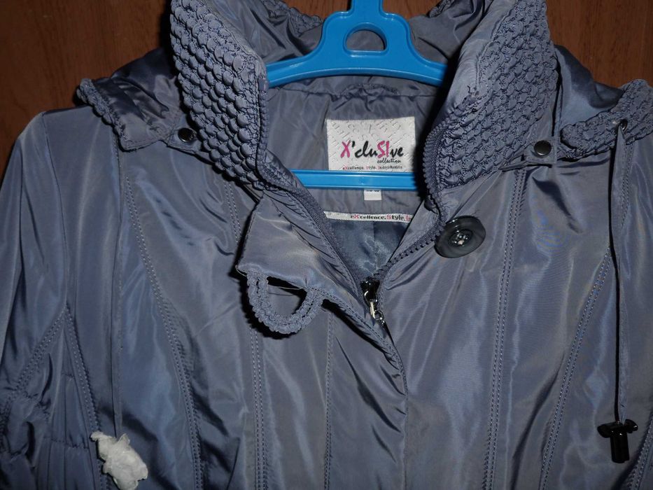 Пальто женское новое