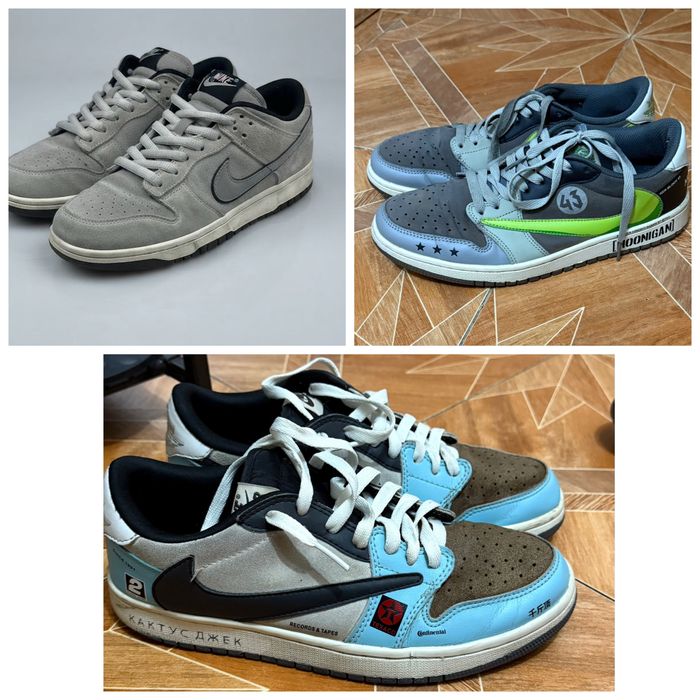 Продам кроссовки Nike. раз.40.