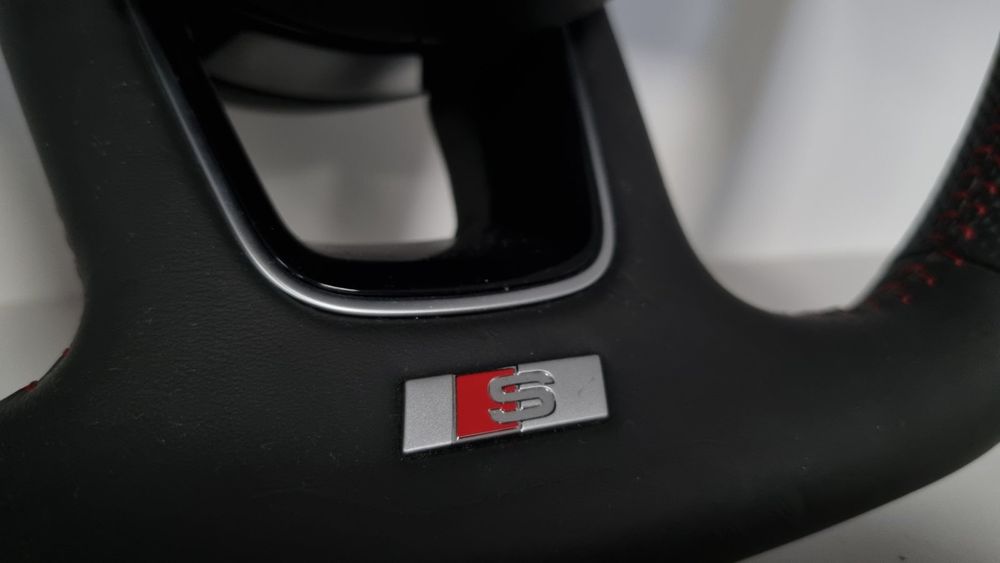 Волани AUDI S/RS
А3 8V