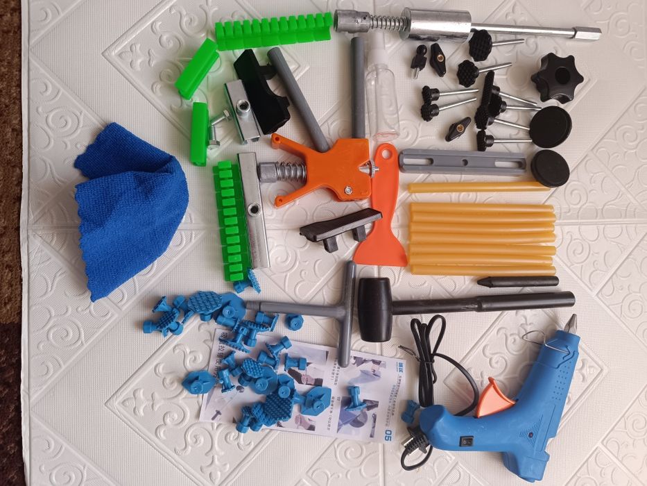 Рихтовочный набор