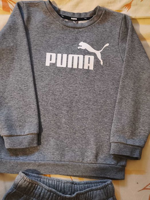 Trening puma,marimea 104