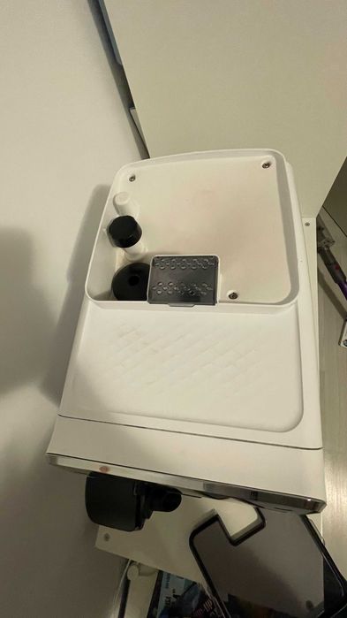 Espressor automat Philips 4300 (incl. sistem spumare lapte LatteGo)