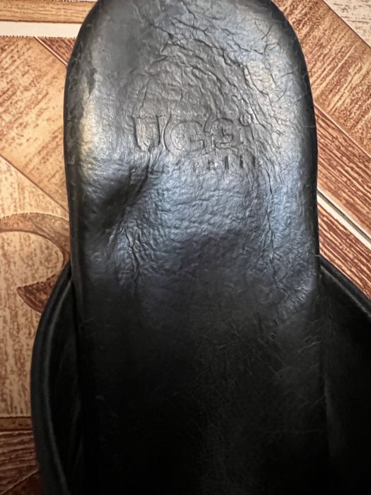 Продам обувь женскую сабо