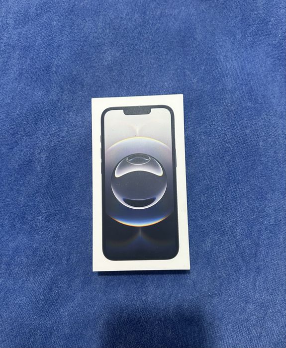 De vanzare iphone 16 E ( SIGILAT )