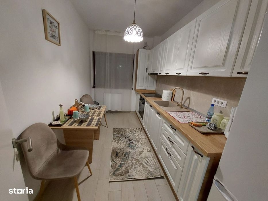 Inchiriere garsoniera in Sanpetru