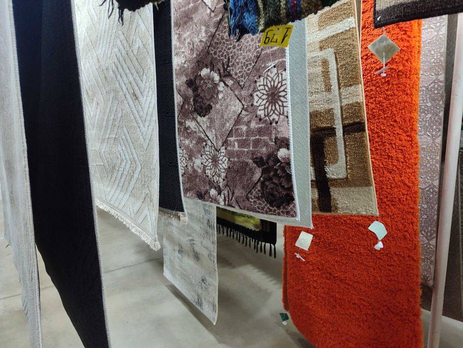 Пране на килими Елза