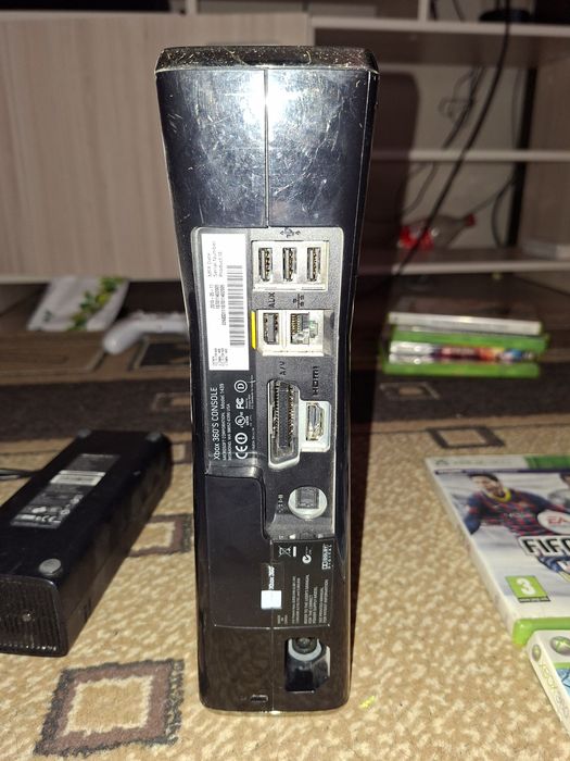 XBOX 360 без гаранция