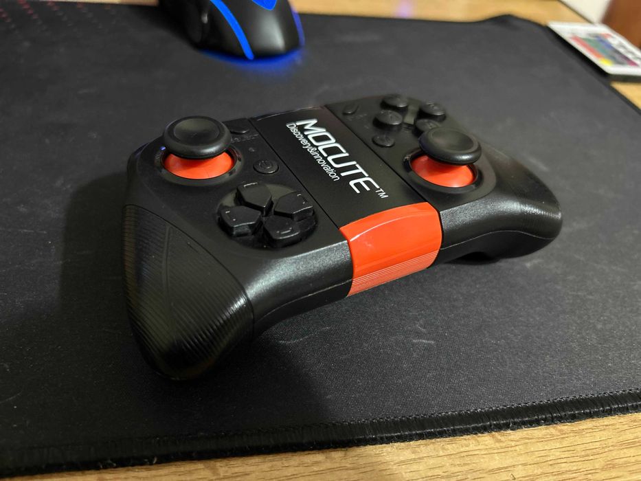 Controller-Maneta Mocute 050 Smartphone/PC/Xbox