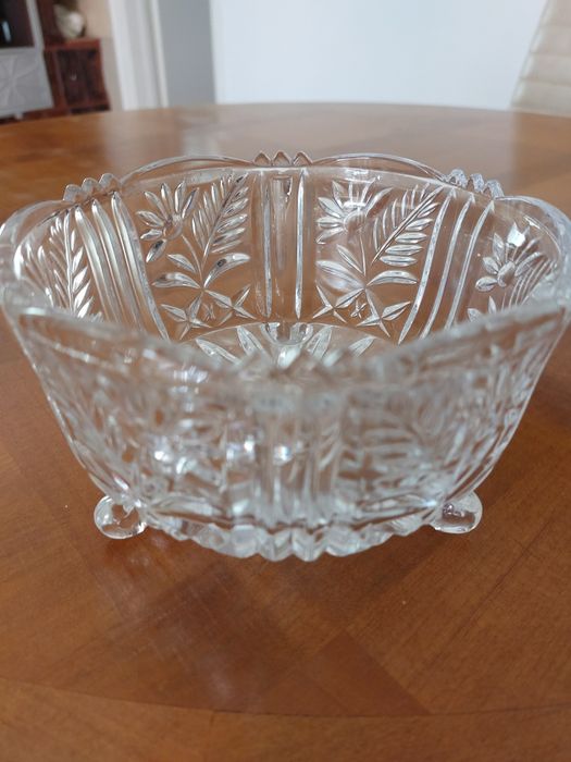 Obiecte din cristal