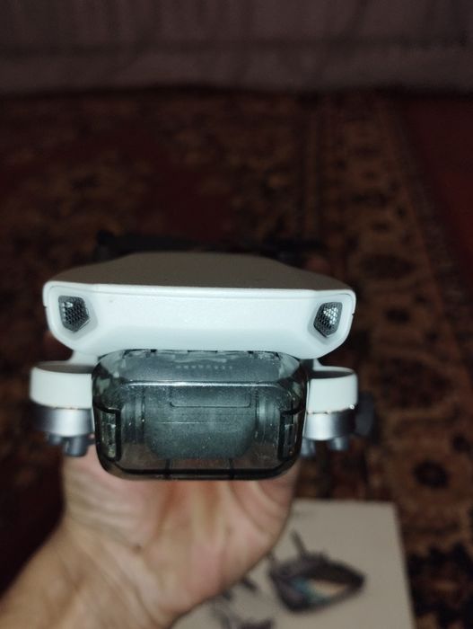 Djl Mini SE квадракоптер