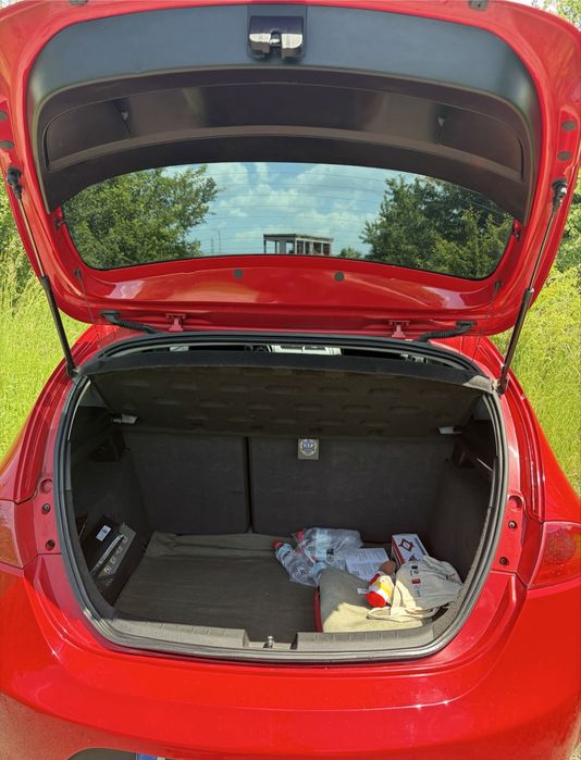 Seat Leon FR 2.0 170 конски сили