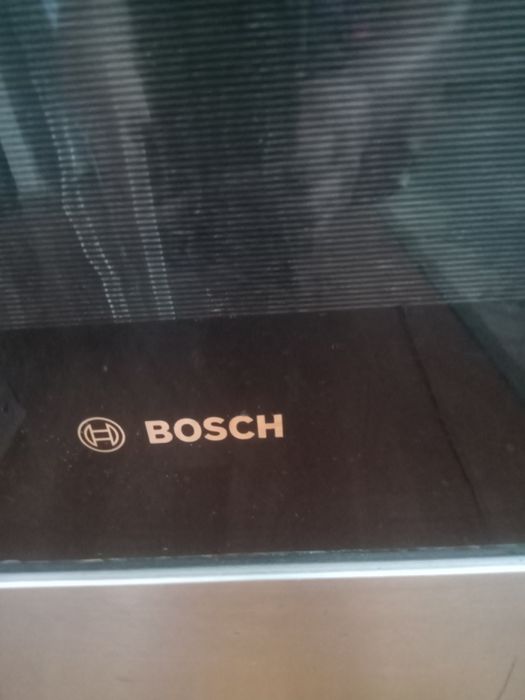 Электроплита BOSCH