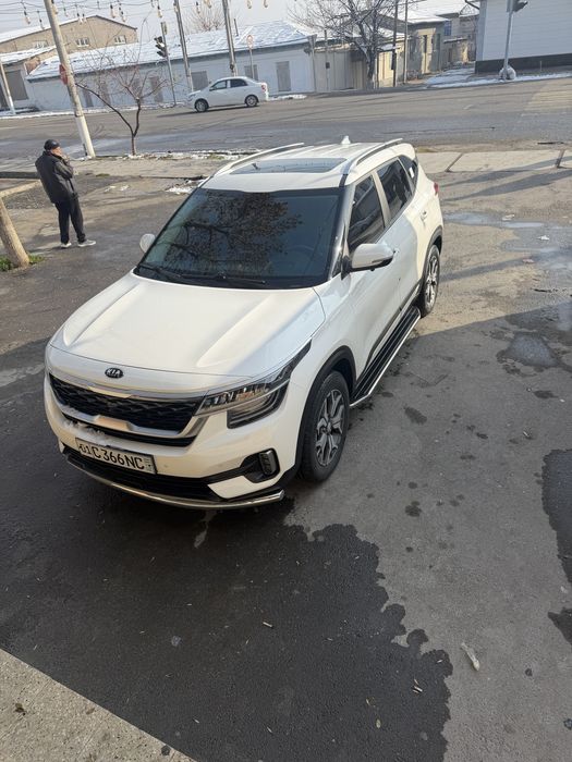 Seltos full  2021 tozza yengii ideal