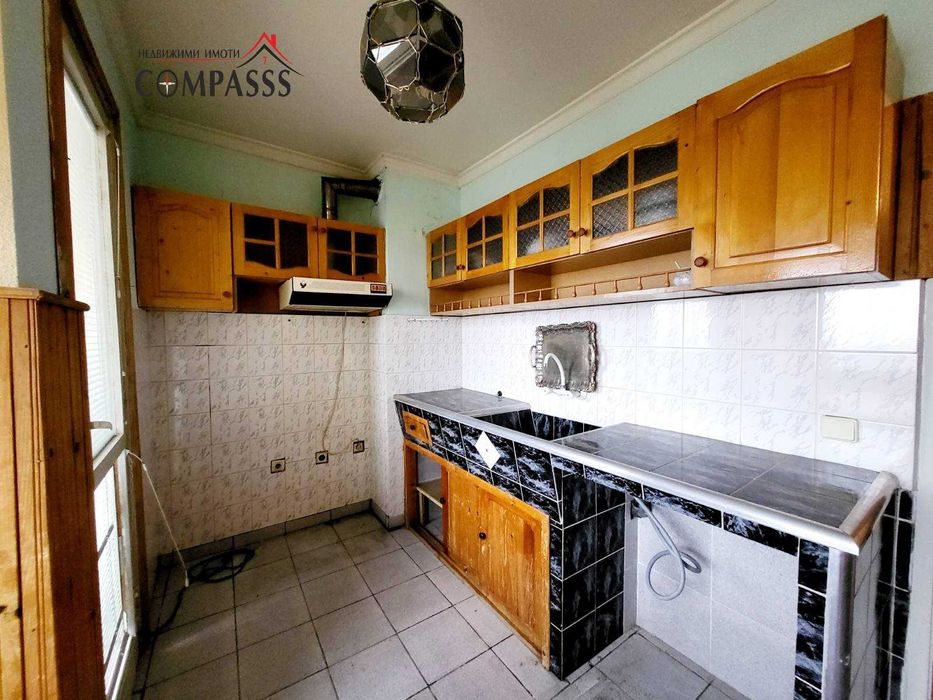 Продава се Двустаен апартамент в Добрич, Строител - 64 кв.м за 661 €/кв.м - Снимка #7