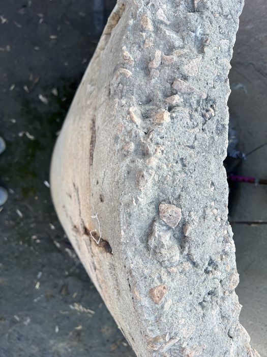 Железнобетоные кольца