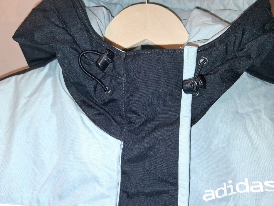 Дамско зимно яке ADIDAS-M