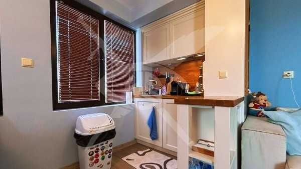 Продава се Двустаен апартамент в Несебър - 87 кв.м за 1202 €/кв.м - Снимка #2