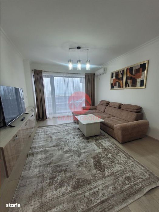 Apart. Superb, 2 cam, Solid Mamaia zona Butoaie, Vedere Directa la Mar