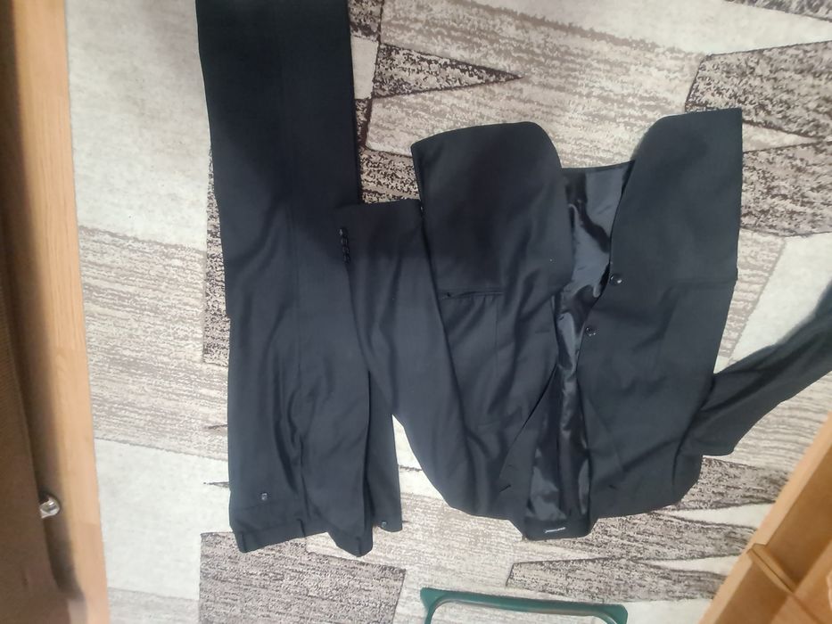 Costum Giorgio  Armani