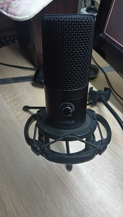 Микрофон Fifine T669