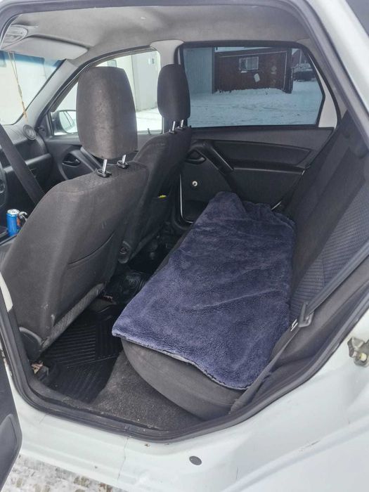 Продам Ваз 2190 Лада Гранта