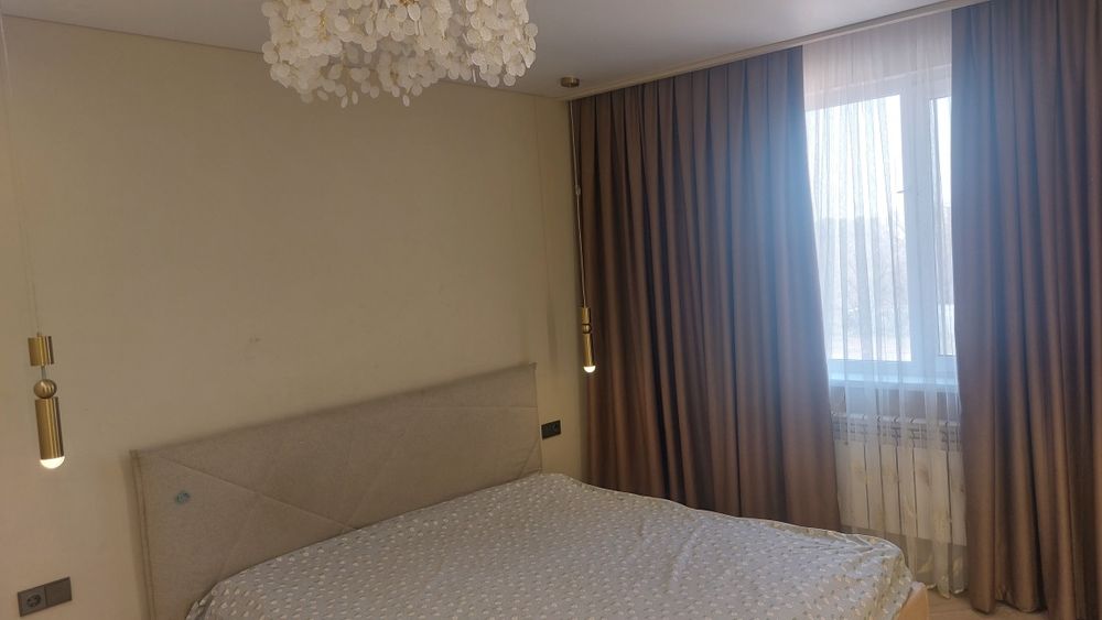 Продаётся квартира