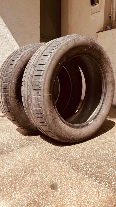 Anvelope 205/55/R16 Michelin Vara