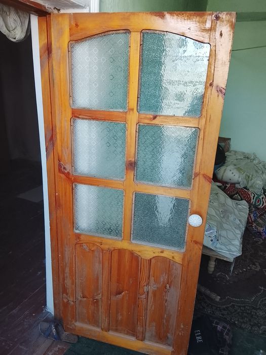 Eshik sotiladi Qoraqalpogʻistonda ishlatilgan eshik