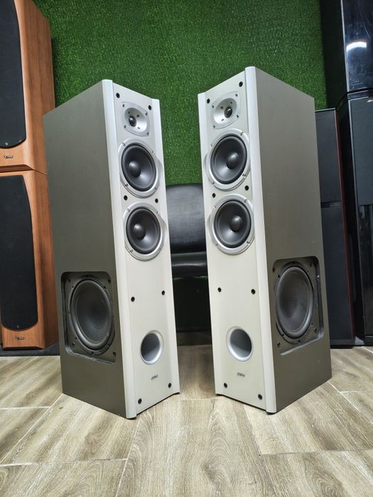 Тонколони JAMO S-708