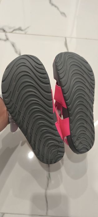 Сандали найк 35 номер