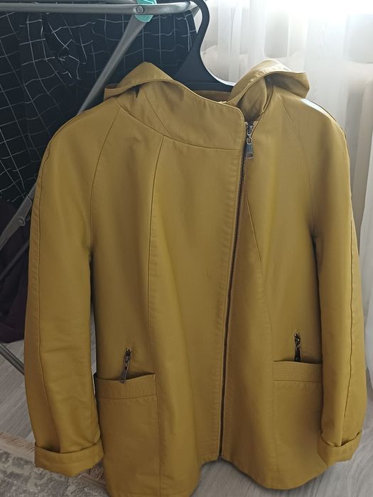 Продам куртку косуху