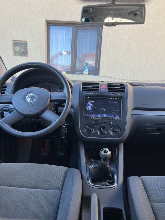 Volkswagen Golf 5 – 1.4 FSI | 2005