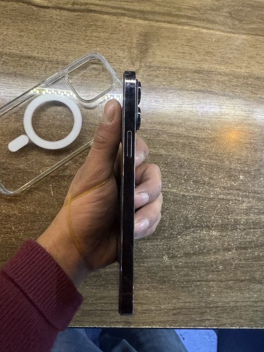 Продается iphone 14 pro max