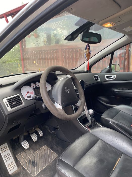 PEUGEOT 307 2006 — imagine 3