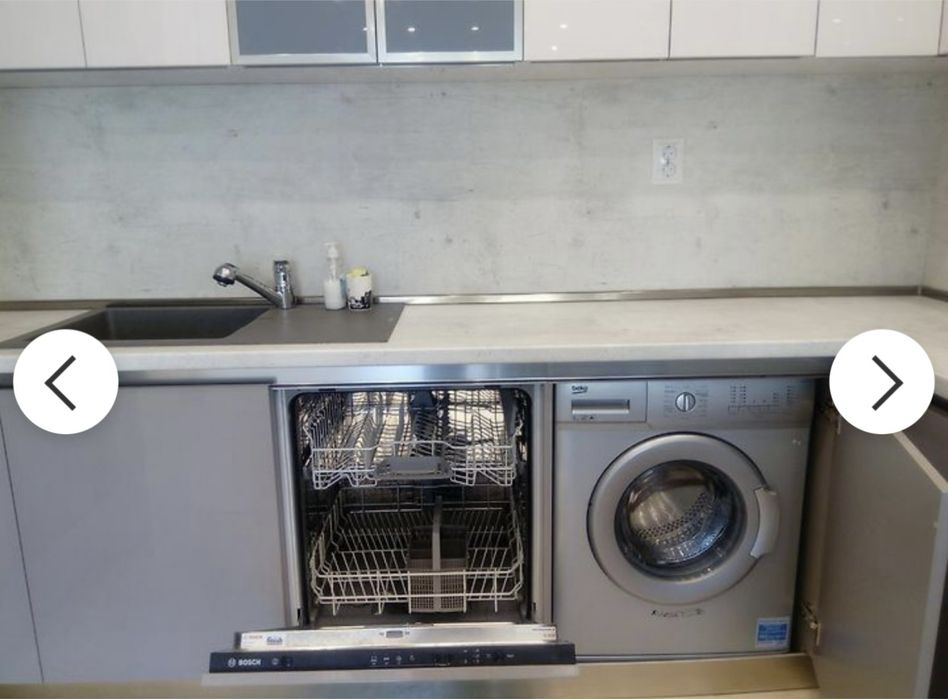 Дава се под наем Двустаен апартамент в Варна, Спортна зала - 55 кв.м за 510 € - Снимка #7