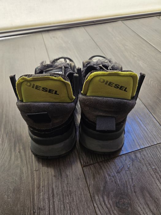 Pantofi sport Diesel