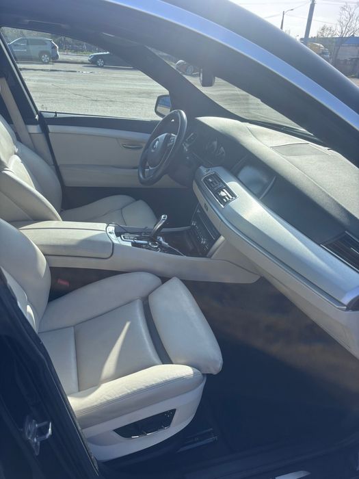 Bmw Gt 530D masina