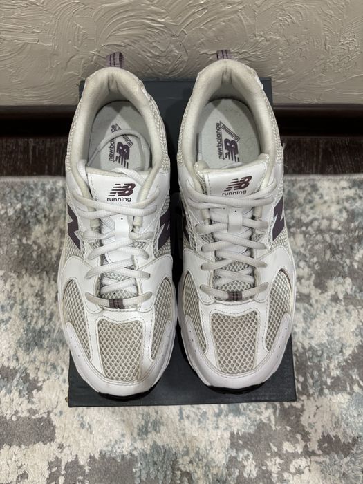 Продам кроссовки NB 530