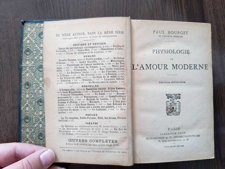 Cărți vechi și de colecție – literatură română și străină, anticariat