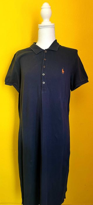 Дамска рокля Ralph Lauren