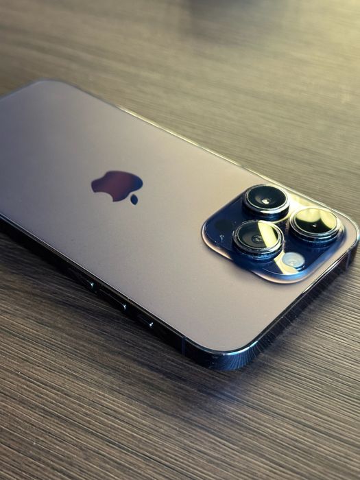 iPhone 14 Pro Max