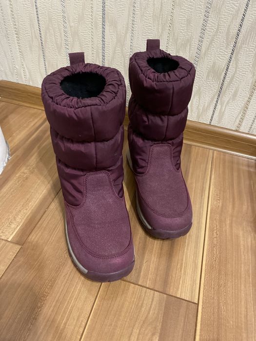 Рейма сароги зимние